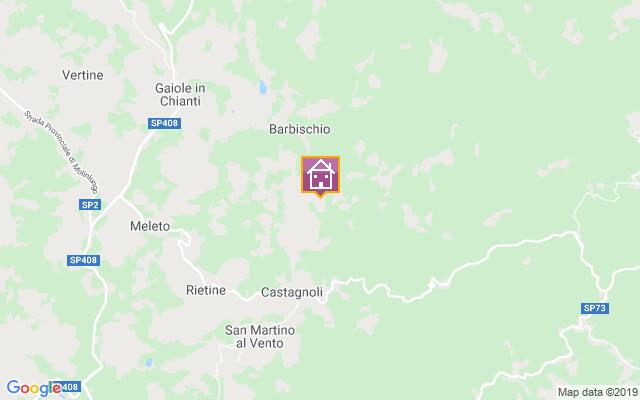 Villa Location