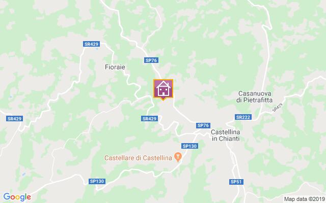 Villa Location