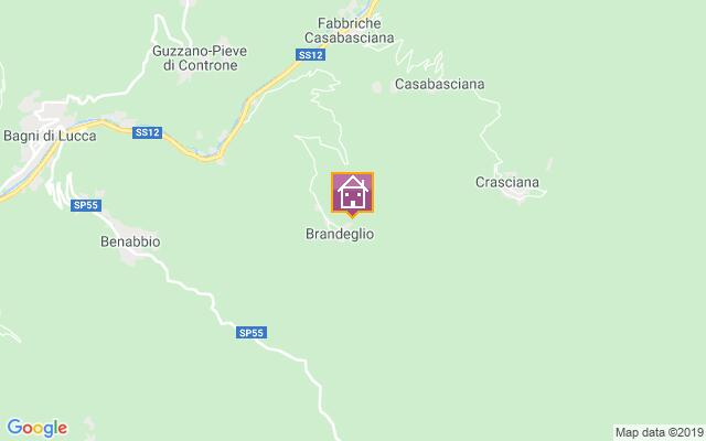 Villa Location
