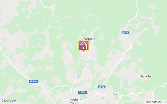 Villa Location
