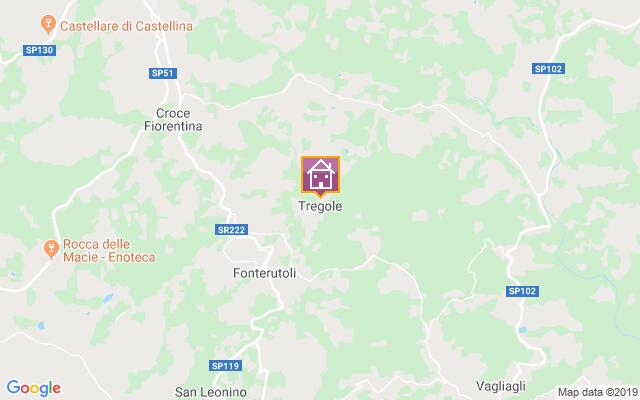 Villa Location