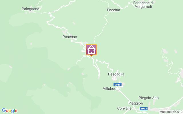 Villa Location
